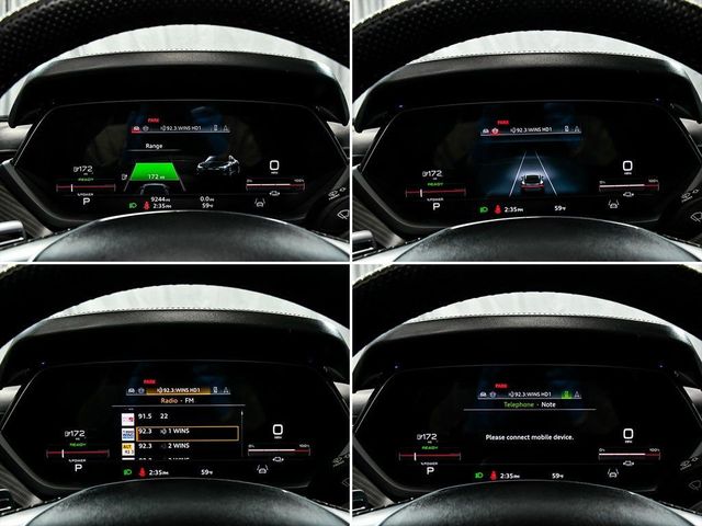 2024 Audi RS e-tron GT Base - 23006675 - 49