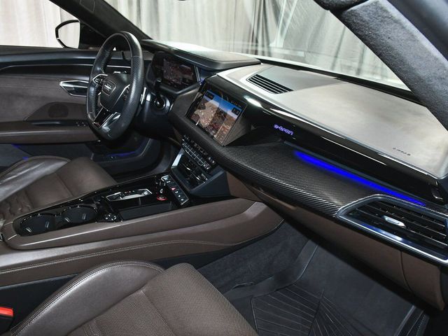 2024 Audi RS e-tron GT Base - 23006675 - 72