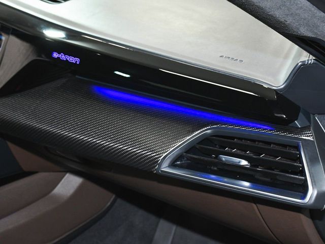 2024 Audi RS e-tron GT Base - 23006675 - 73