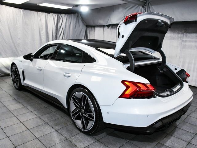 2024 Audi RS e-tron GT Base - 23006675 - 76