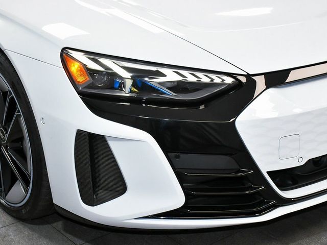 2024 Audi RS e-tron GT Base - 23006675 - 80