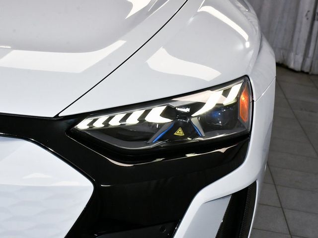 2024 Audi RS e-tron GT Base - 23006675 - 83