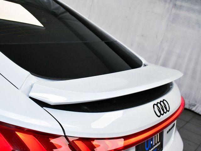 2024 Audi RS e-tron GT Base - 23006675 - 87