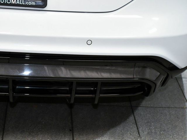 2024 Audi RS e-tron GT Base - 23006675 - 91