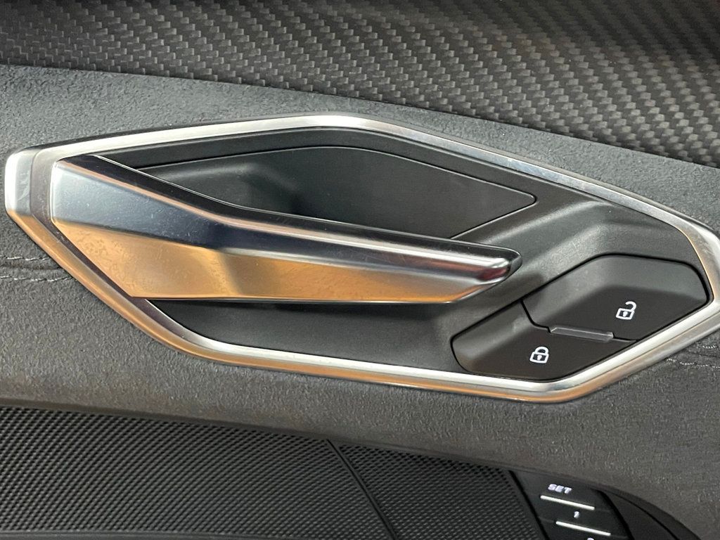 2024 Audi RS e-tron GT quattro - 22940193 - 17