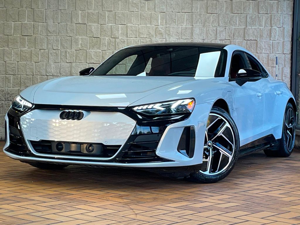 2024 Audi RS e-tron GT quattro - 22940193 - 1