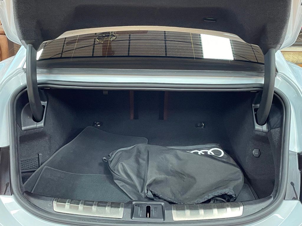 2024 Audi RS e-tron GT quattro - 22940193 - 21