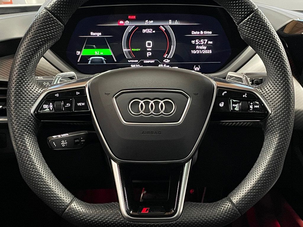 2024 Audi RS e-tron GT quattro - 22940193 - 28