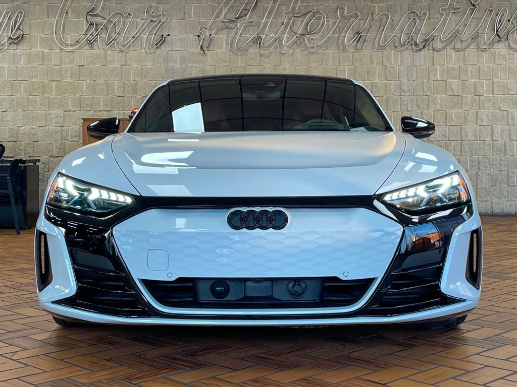 2024 Audi RS e-tron GT quattro - 22940193 - 2