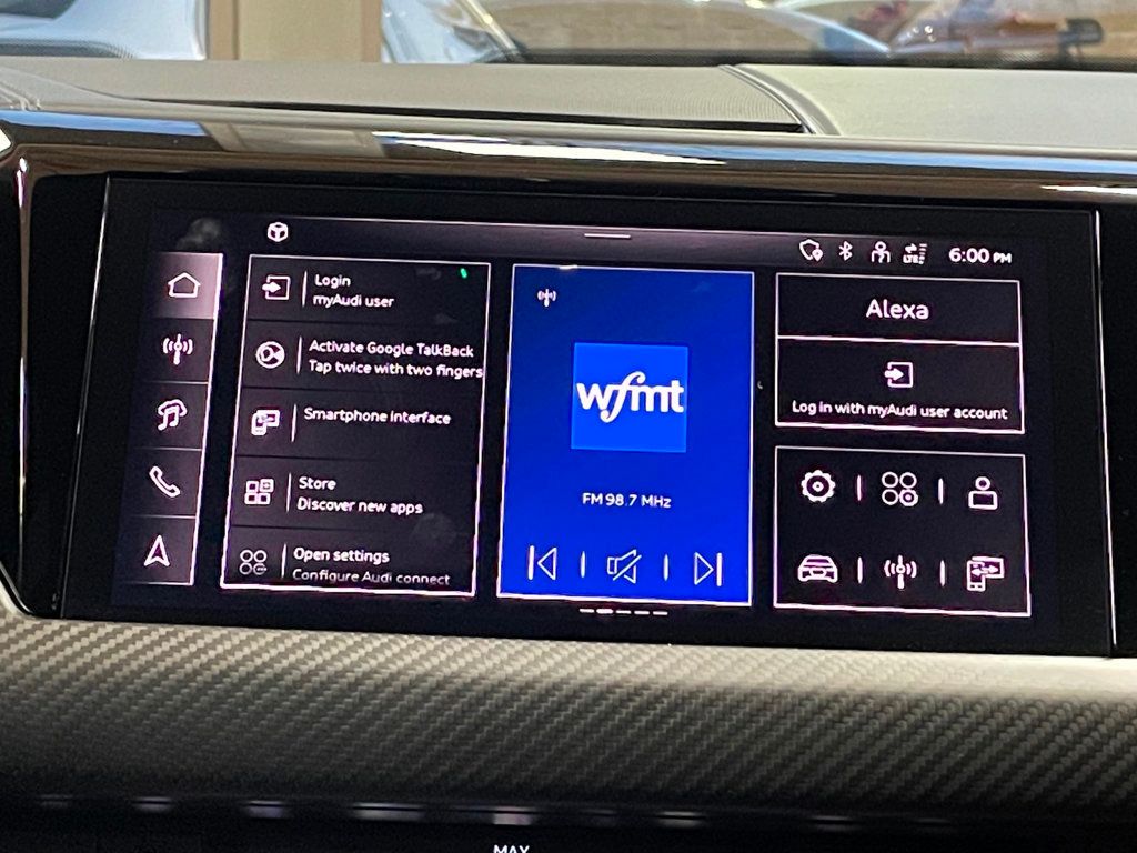 2024 Audi RS e-tron GT quattro - 22940193 - 33