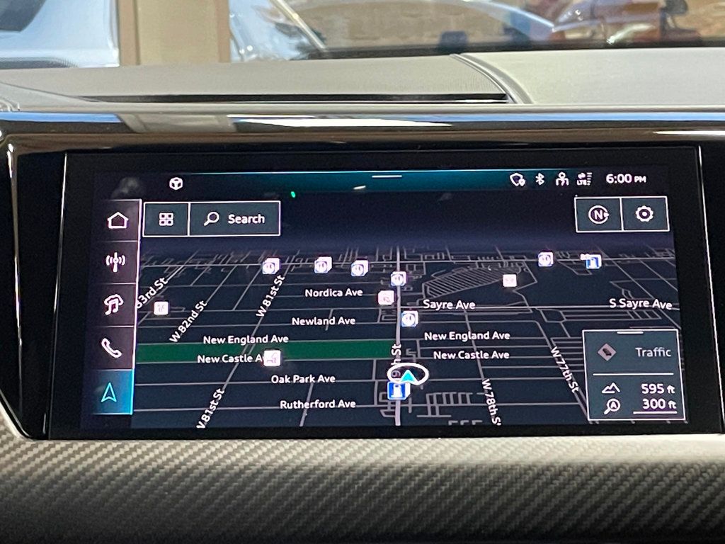 2024 Audi RS e-tron GT quattro - 22940193 - 34