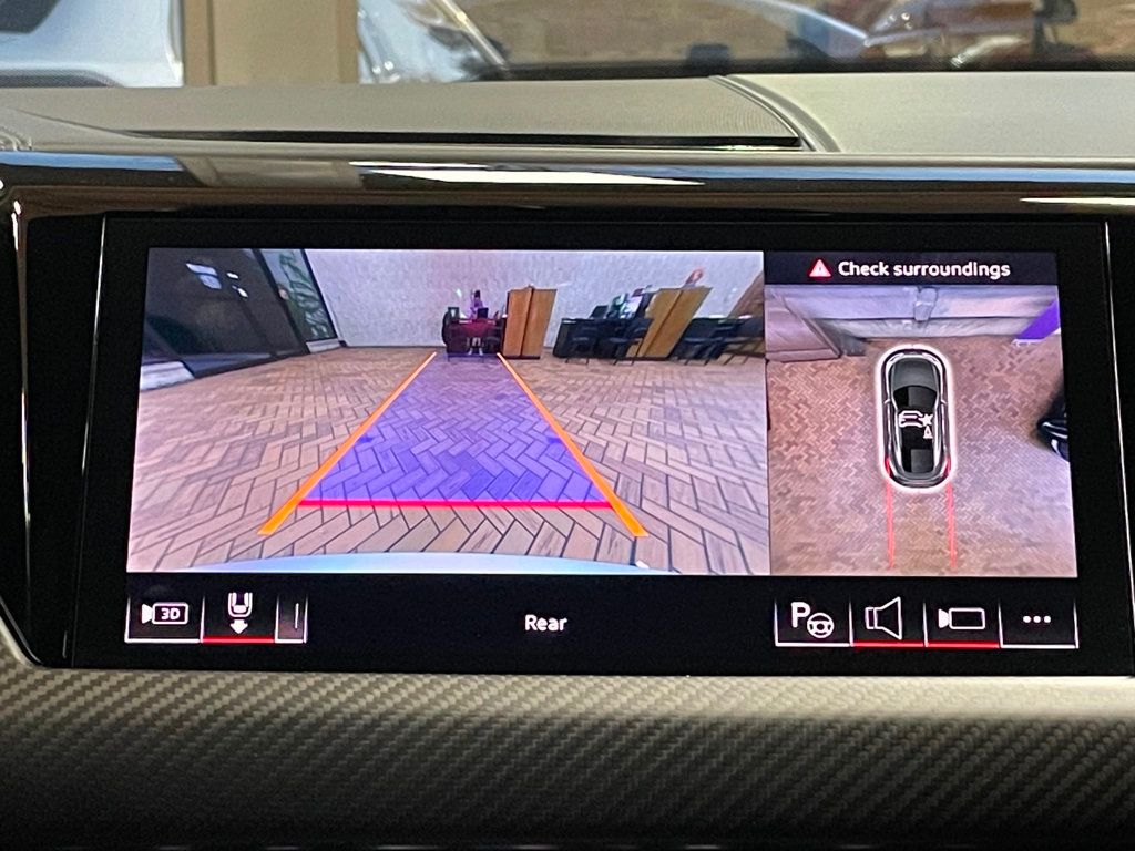 2024 Audi RS e-tron GT quattro - 22940193 - 35