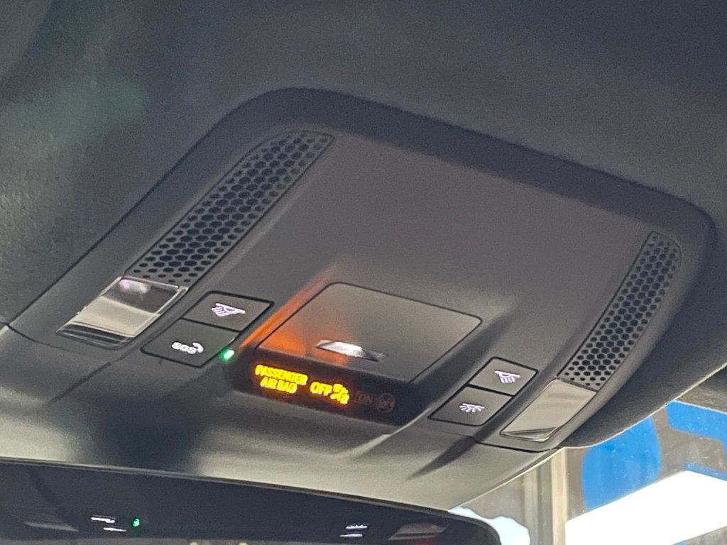 2024 Audi RS e-tron GT quattro - 22940193 - 42