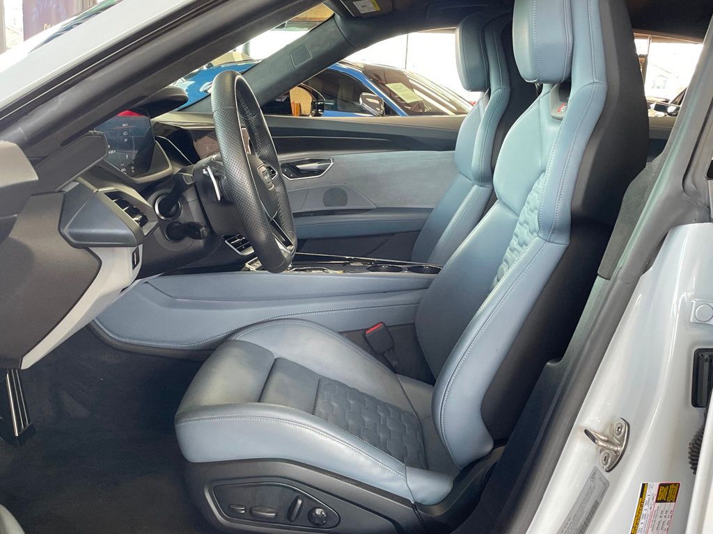 2024 Audi RS e-tron GT quattro - 23014469 - 10