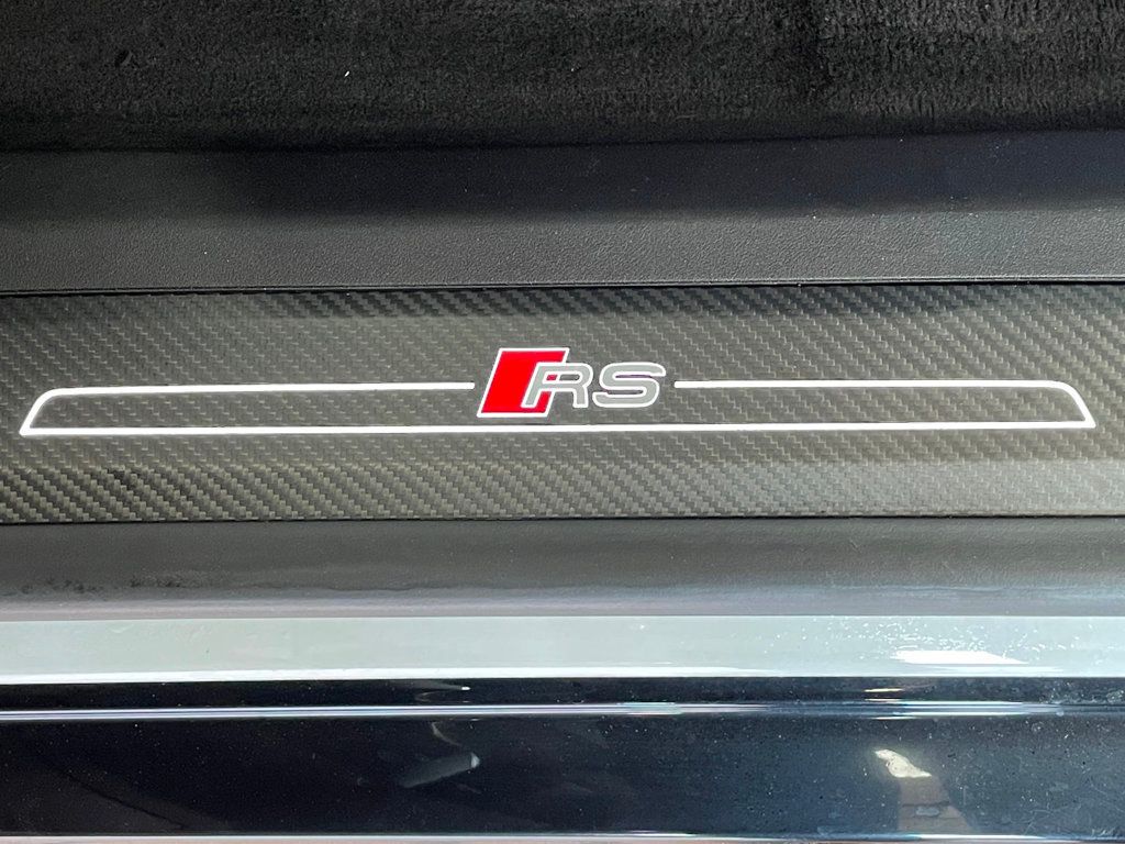 2024 Audi RS e-tron GT quattro - 23014469 - 11
