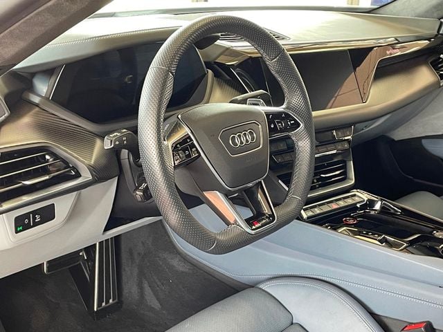 2024 Audi RS e-tron GT quattro - 23014469 - 13