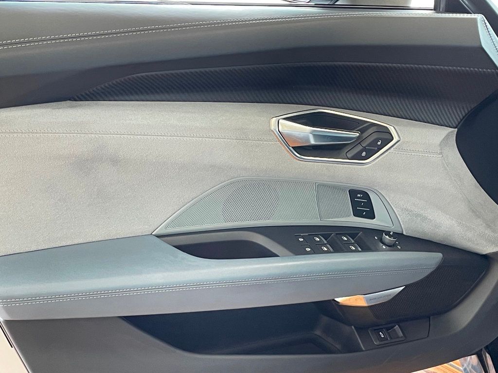 2024 Audi RS e-tron GT quattro - 23014469 - 14