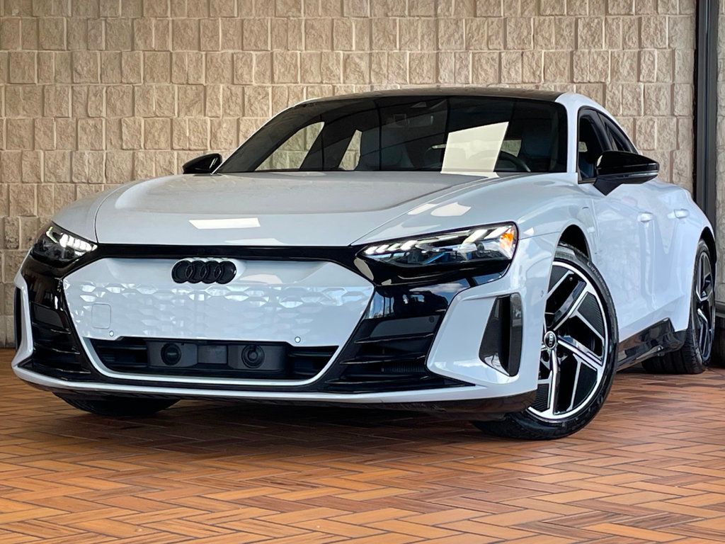 2024 Audi RS e-tron GT quattro - 23014469 - 1