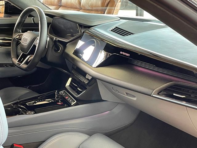 2024 Audi RS e-tron GT quattro - 23014469 - 21