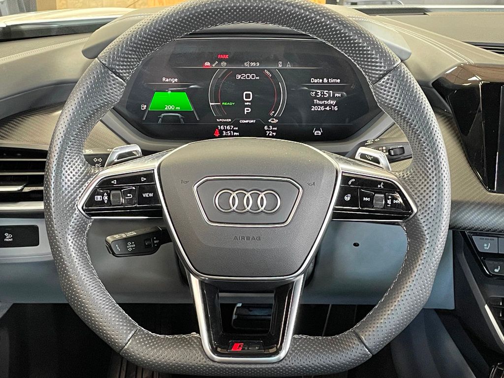 2024 Audi RS e-tron GT quattro - 23014469 - 22