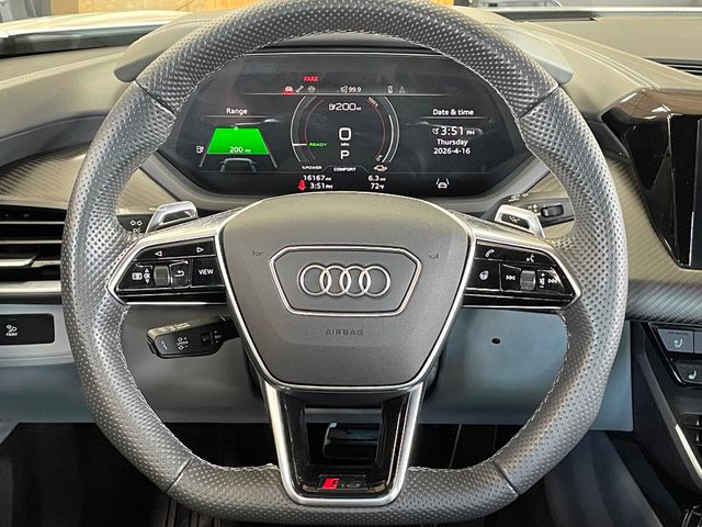 2024 Audi RS e-tron GT quattro - 23014469 - 22