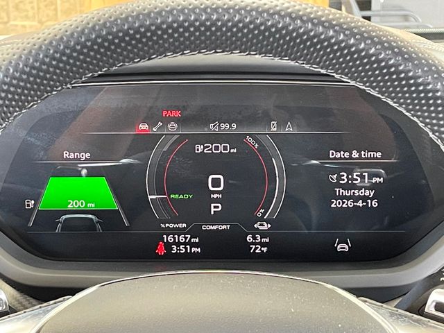 2024 Audi RS e-tron GT quattro - 23014469 - 23