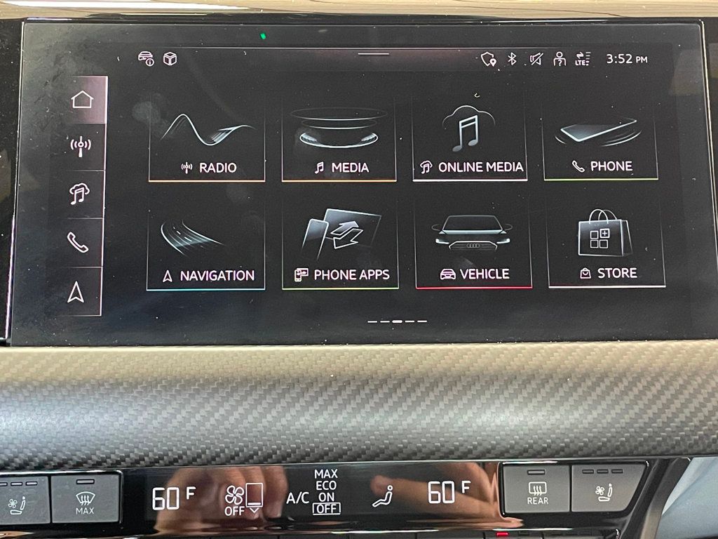 2024 Audi RS e-tron GT quattro - 23014469 - 24