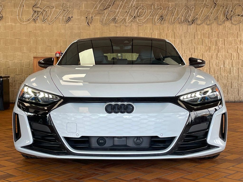 2024 Audi RS e-tron GT quattro - 23014469 - 2