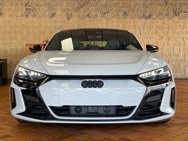 2024 Audi RS e-tron GT quattro - 23014469 - 2
