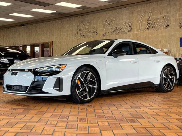 2024 Audi RS e-tron GT quattro - 23014469 - 3