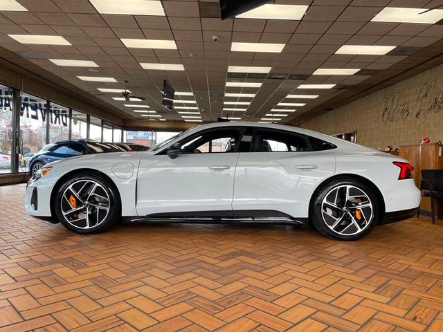 2024 Audi RS e-tron GT quattro - 23014469 - 4