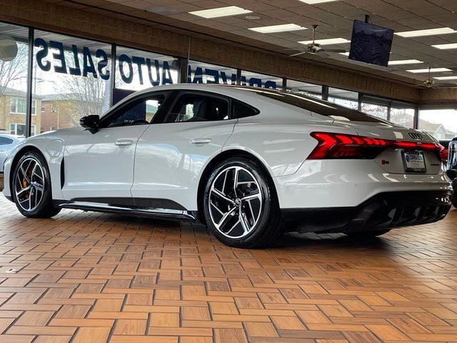 2024 Audi RS e-tron GT quattro - 23014469 - 5