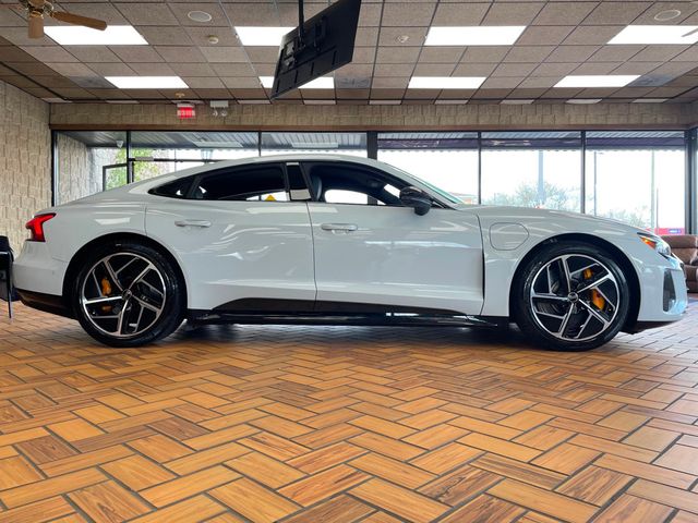 2024 Audi RS e-tron GT quattro - 23014469 - 6