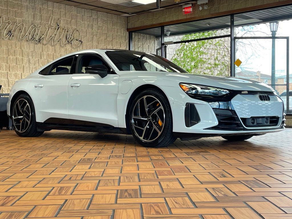 2024 Audi RS e-tron GT quattro - 23014469 - 7