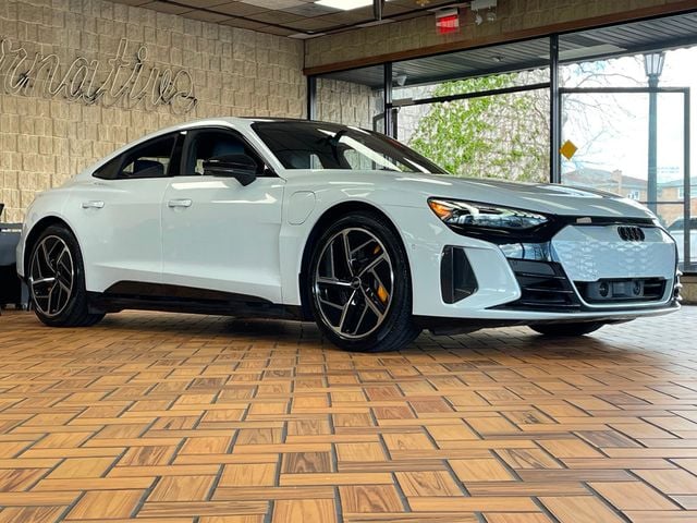 2024 Audi RS e-tron GT quattro - 23014469 - 7