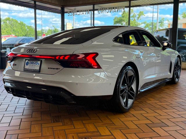 2024 Audi RS e-tron GT quattro - 23041136 - 9