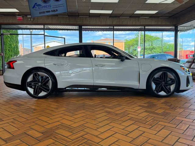 2024 Audi RS e-tron GT quattro - 23041136 - 10