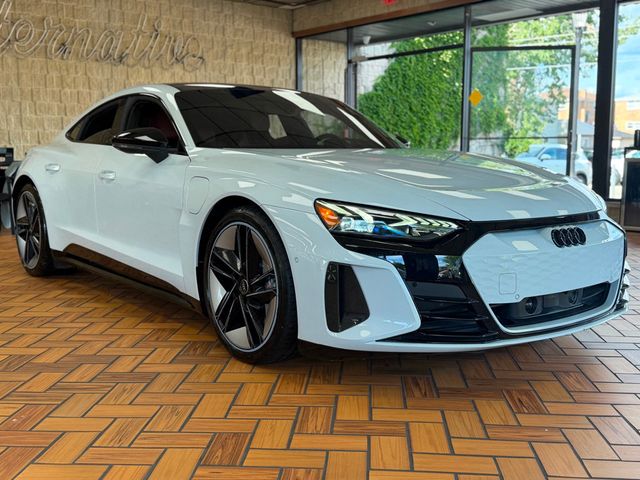 2024 Audi RS e-tron GT quattro - 23041136 - 11
