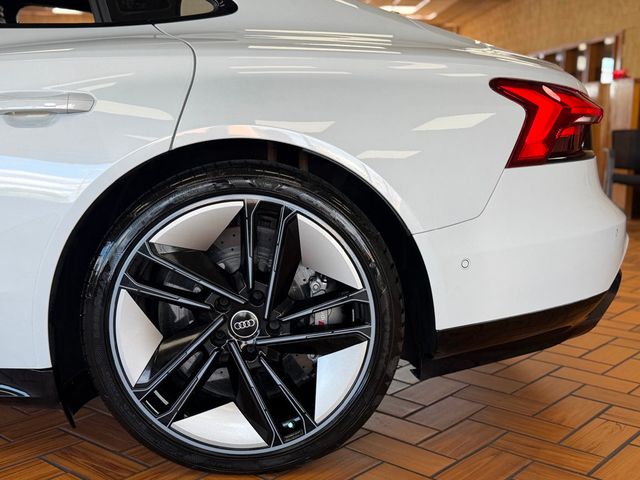 2024 Audi RS e-tron GT quattro - 23041136 - 14