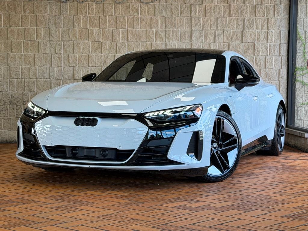 2024 Audi RS e-tron GT quattro - 23041136 - 1
