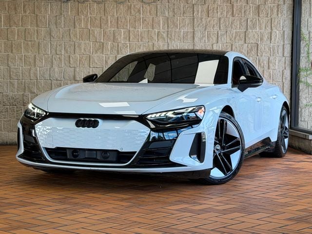 2024 Audi RS e-tron GT quattro - 23041136 - 1