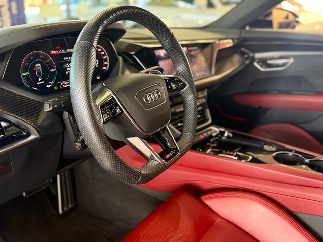 2024 Audi RS e-tron GT quattro - 23041136 - 25