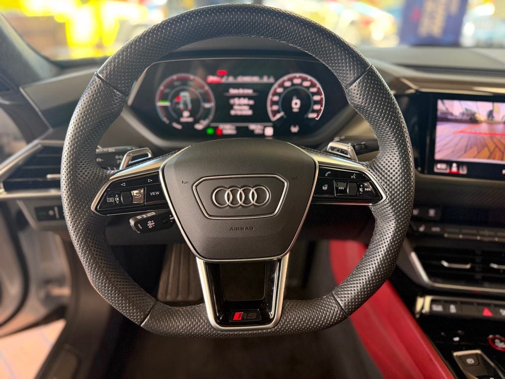2024 Audi RS e-tron GT quattro - 23041136 - 26