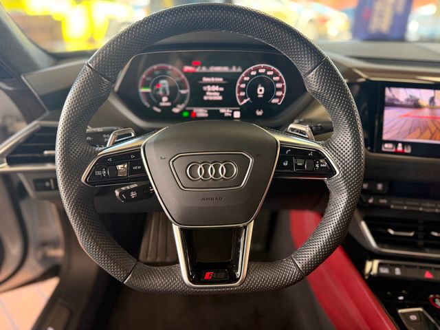 2024 Audi RS e-tron GT quattro - 23041136 - 27