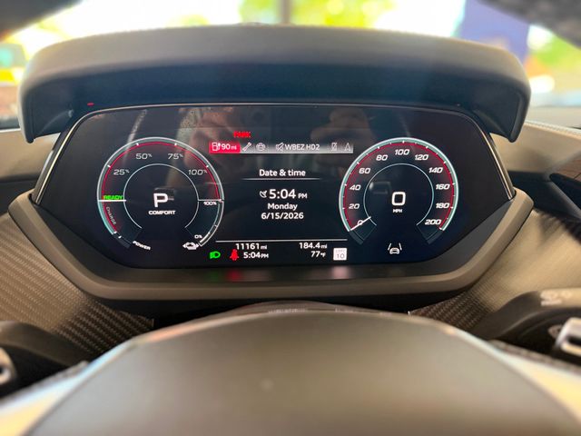 2024 Audi RS e-tron GT quattro - 23041136 - 28