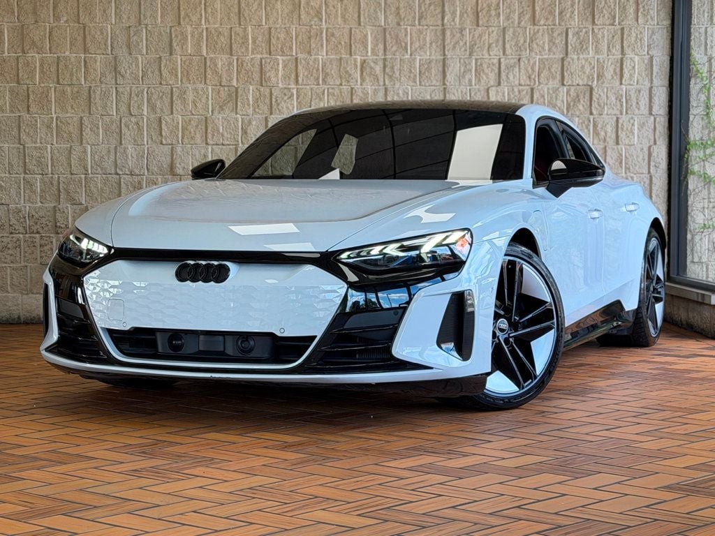 2024 Audi RS e-tron GT quattro - 23041136 - 2