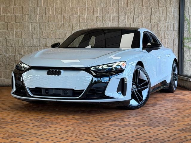 2024 Audi RS e-tron GT quattro - 23041136 - 2