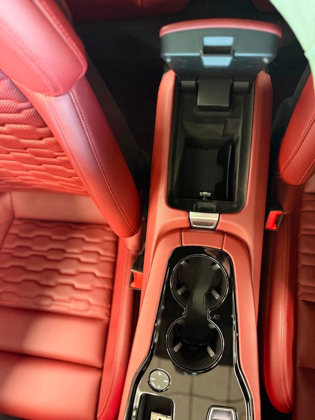 2024 Audi RS e-tron GT quattro - 23041136 - 31