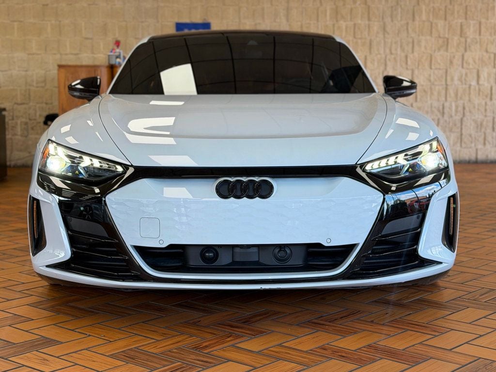 2024 Audi RS e-tron GT quattro - 23041136 - 4