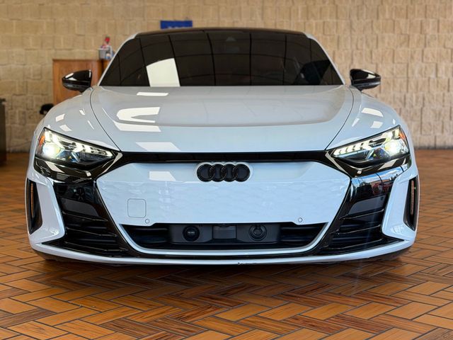 2024 Audi RS e-tron GT quattro - 23041136 - 4